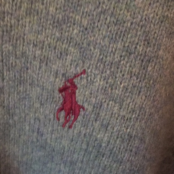 Ralph Lauren sweater - Picture 3 of 4